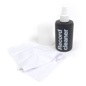 Clean Sound Record Cleaner Record Cleaner 200ml (+Cotton Cloth) DJ Аксессуары